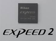 expeed2 nikon